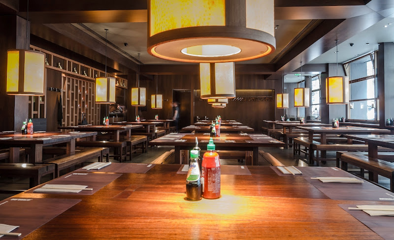 Busbai Eathai Bird St